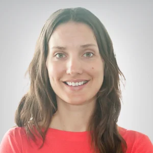 Bridget Moe, N.P., nurse practitioner at Kidney Specialists of Minnesota