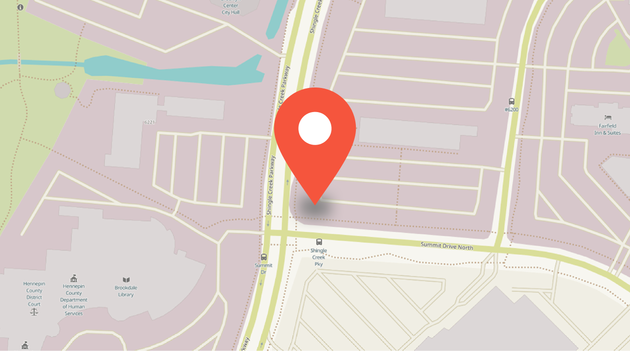 Brooklyn Center Clinic