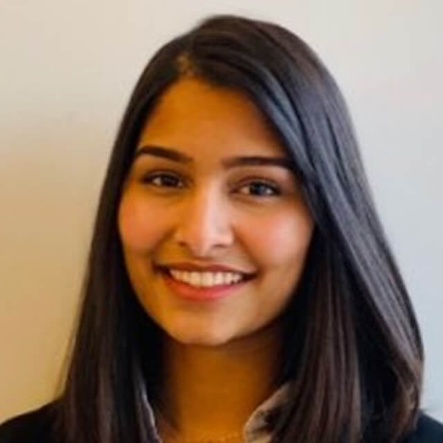 Lalli Akurati, Director of Operations and Value-Based Care at Kidney Specialists of Minnesota