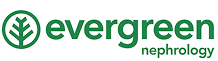 Evergreen Nephrology logo