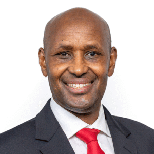 Muktar Omar